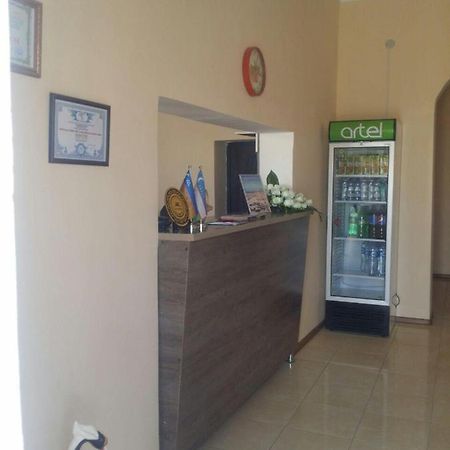 Muynoq Ratmina Muinak酒店 外观 照片