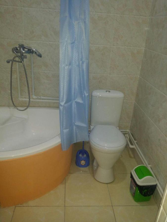 Muynoq Ratmina Muinak酒店 外观 照片