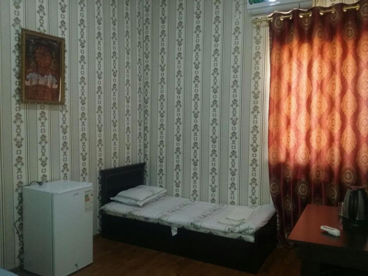 Muynoq Ratmina Muinak酒店 外观 照片