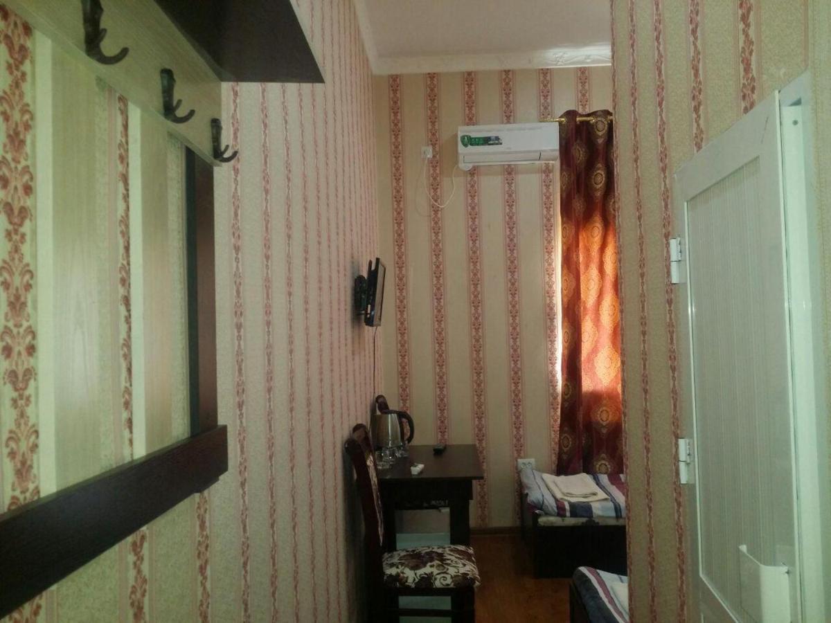 Muynoq Ratmina Muinak酒店 外观 照片